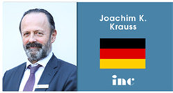 Joachim K. Krauss
